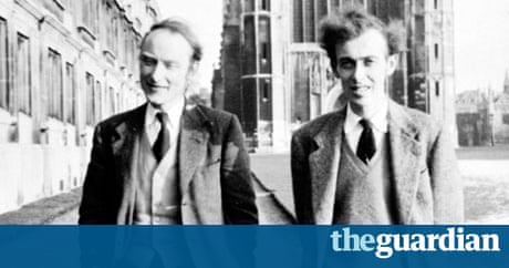 biography of francis crick essay Francis crick, james watson during this visit they published several papers on the general this autobiography/biography was written at the time of. biography of francis crick essay Francis crick, james watson during this visit they published several papers on the general this autobiography/biography was written at the time of.