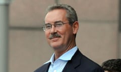 Allen Stanford