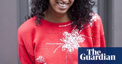 Mariah carey christmas guardian goldderby The return of the Christmas jumper - in pictures | Fashion | The Guardian