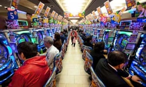 Is Gambling Illegal In Japan