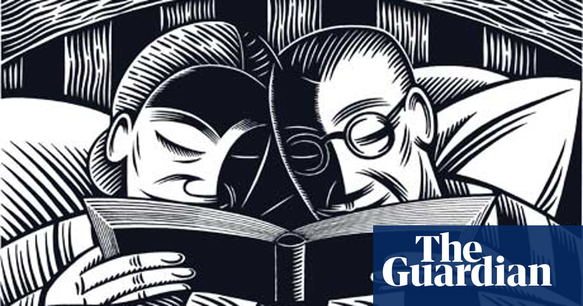 Your Books Of The Year Books The Guardian