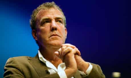 Greta thunberg Backlash against Jeremy Clarkson after he calls railway track suicides 'selfish' | Jeremy