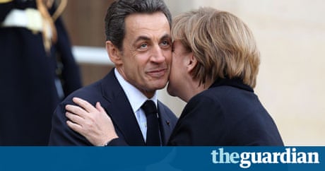 Nicolas sarkozy and angel 007