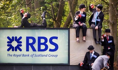 AGM of the RBS