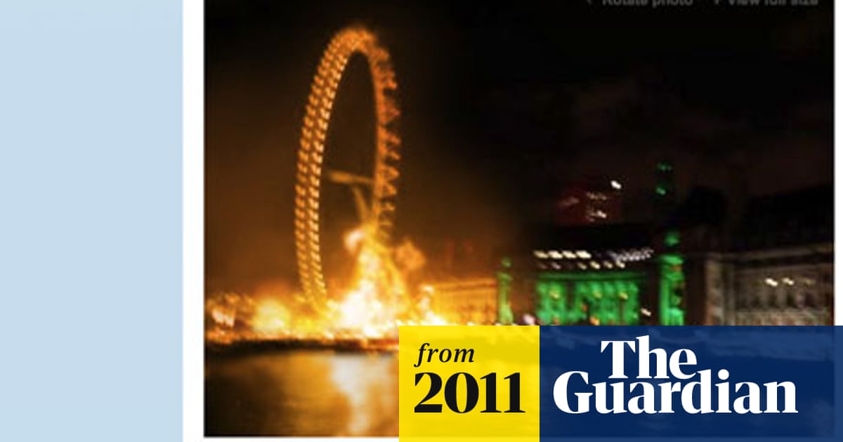 vestíbulo hará fuego How Twitter was used to spread – and knock down – rumours during the riots  | England riots 2011 | The Guardian
