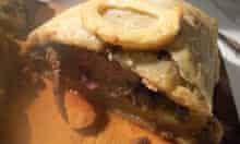 Delia recipe beef wellington