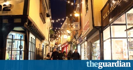 Michael holmes premium eyewear: merry christmas! Gift aid: the best alternative Christmas shopping in the UK | Travel