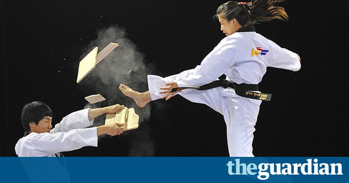 The week in sport – in pictures | Sport | The Guardian