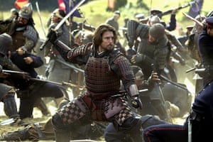 10 best Tom Cruise: The Last Samurai