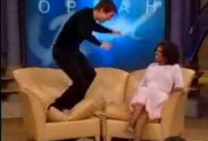 10 best Tom Cruise: Cruise on Oprah