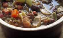 Leiths beef stew