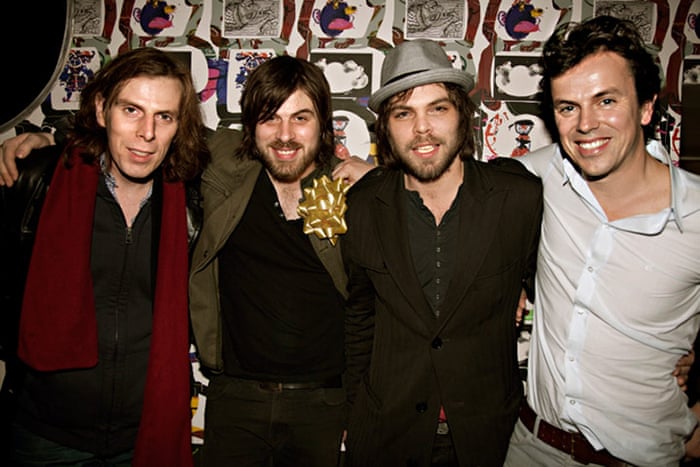 My Week In Pictures Gaz Coombes Culture The Guardian My Week In Pictures Gaz Coombes Culture The Guardian