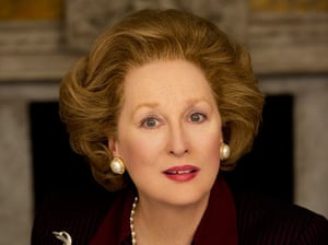 Meryl Streep S Margaret Thatcher Reveals A Modern Icon Alison Jackson Opinion The Guardian