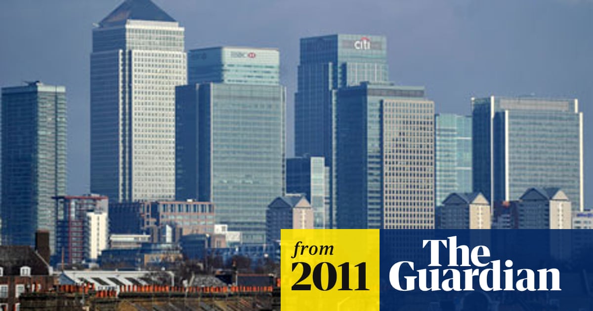 Project Merlin bonus curbs will bypass banks' overseas staff | Project ...