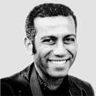 hossam el hamalawy the guardian