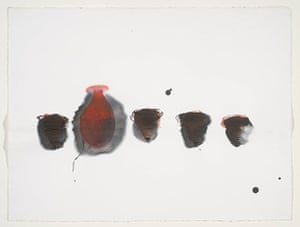 Watercolour at Tate Britain – in pictures | Art and design | The Guardian