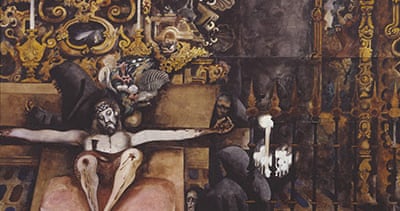 Watercolour at Tate Britain – in pictures | Art and design | The Guardian