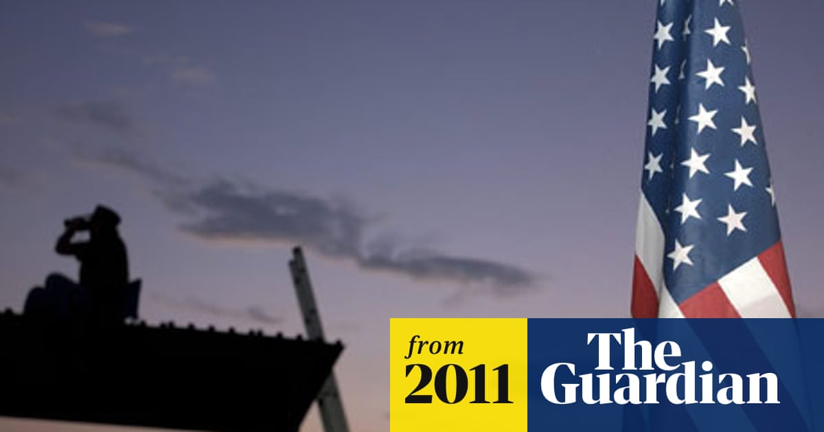 Arizona Jury To Decide If Vigilante Will Die For Killing Mexicans