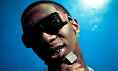 Grab Your Spatula Could Based Lil B Be The Next Big Thing Music The Guardian Grab Your Spatula Could Based Lil B Be The Next Big Thing Music The Guardian