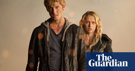 Teen Book Club Pittacus Answers Your Questions Books The Guardian Teen Book Club Pittacus Answers Your Questions Books The Guardian