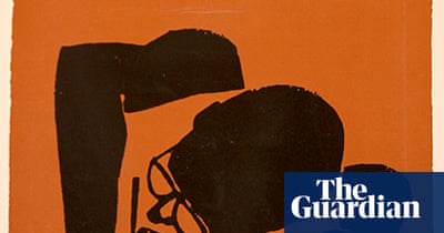 Bass Notes The Film Posters Of Saul Bass In Pictures Art And Design The Guardian