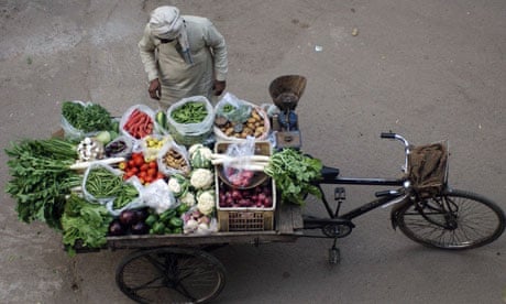 Dark markets india