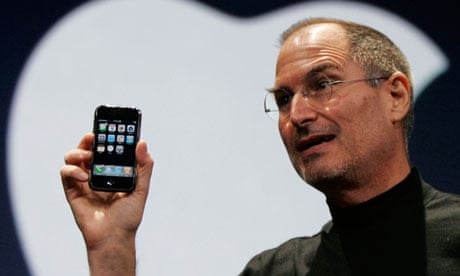 Steve Jobs wants Apple to take a 30% share if it brings a new subscriber to a newspaper app