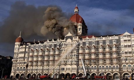 mumbai hotel attack