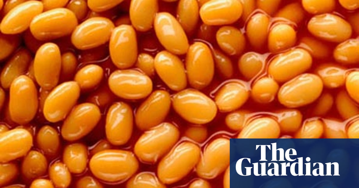 Baked Beans Type Of Bean Consider Baked Beans Food The Guardian Baked Beans Type Of Bean Consider Baked Beans Food The Guardian
