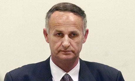 Radislav Krstic
