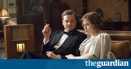 12 Leadership Lessons from The Kings Speech