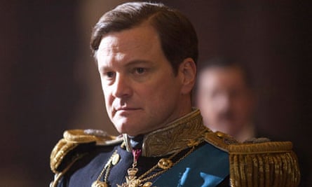 Colin Firth Takes The Best Actor Crown At The Oscars Colin Firth The Guardian