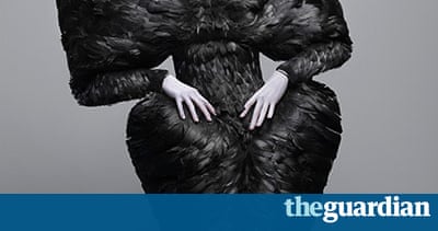 Alexander McQueen: Savage Beauty – in pictures | Fashion | The Guardian