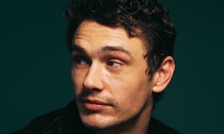 James Franco: 'The King's Speech? It's pretty safe ...
James Franco