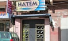 Coiffure Hatem, Gaza hair salon