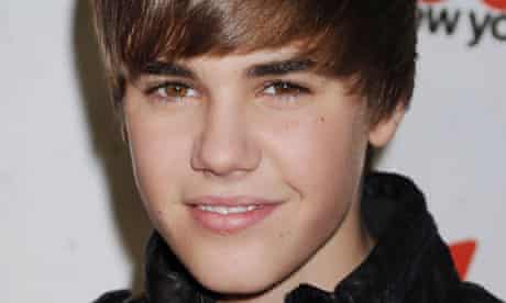 Justin Bieber Has Written A Song About Last Year S False Paternity Claim Scandal Justin Bieber The Guardian
