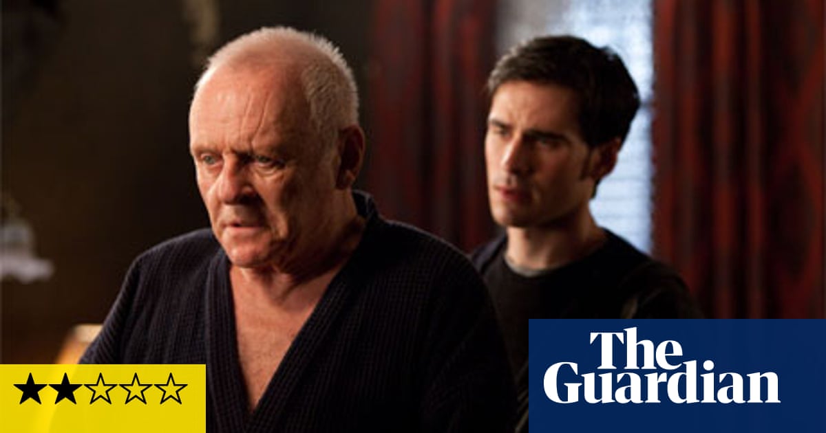 2011 The Rite 2011 The Rite