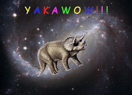 Yakawow
