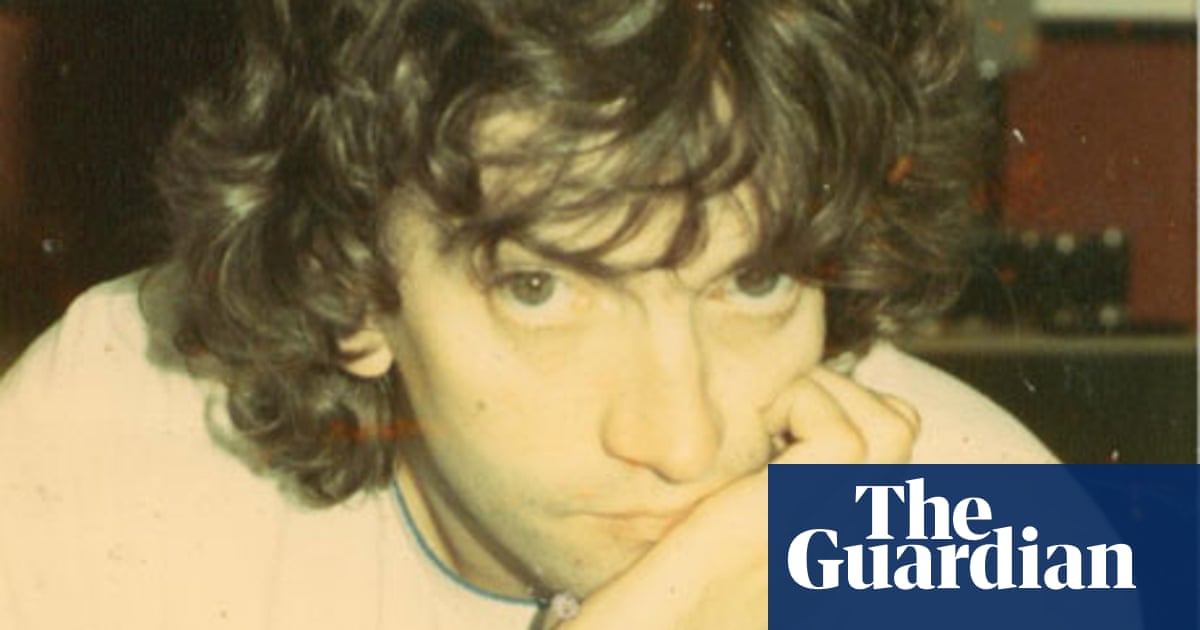 Pat Moran obituary Pop and rock The Guardian
