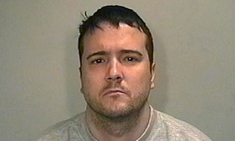 Stephen Griffiths