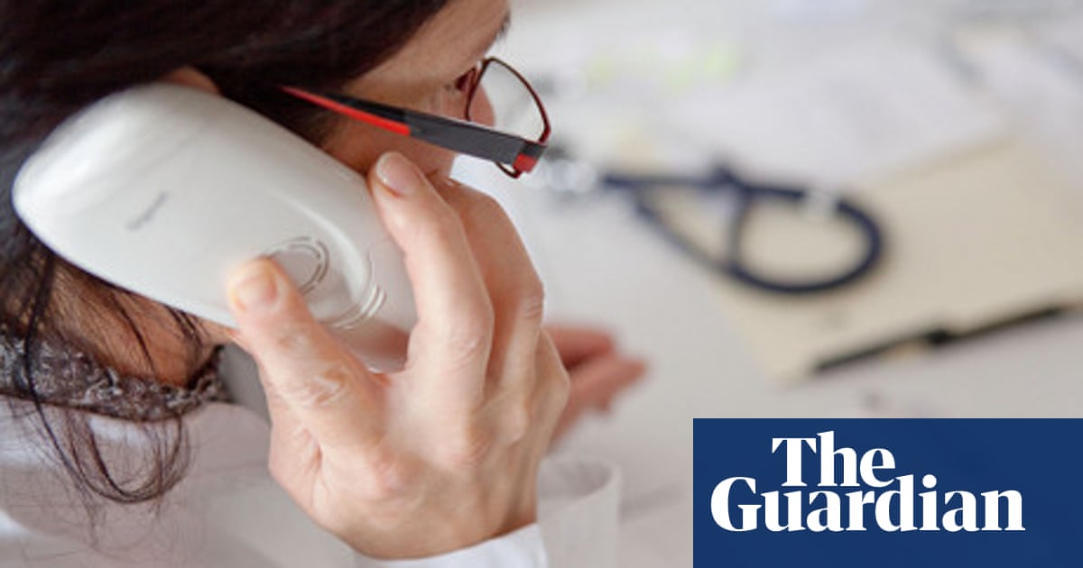 Nhs Direct Wants To Connect With Gp Consortia Healthcare Network
