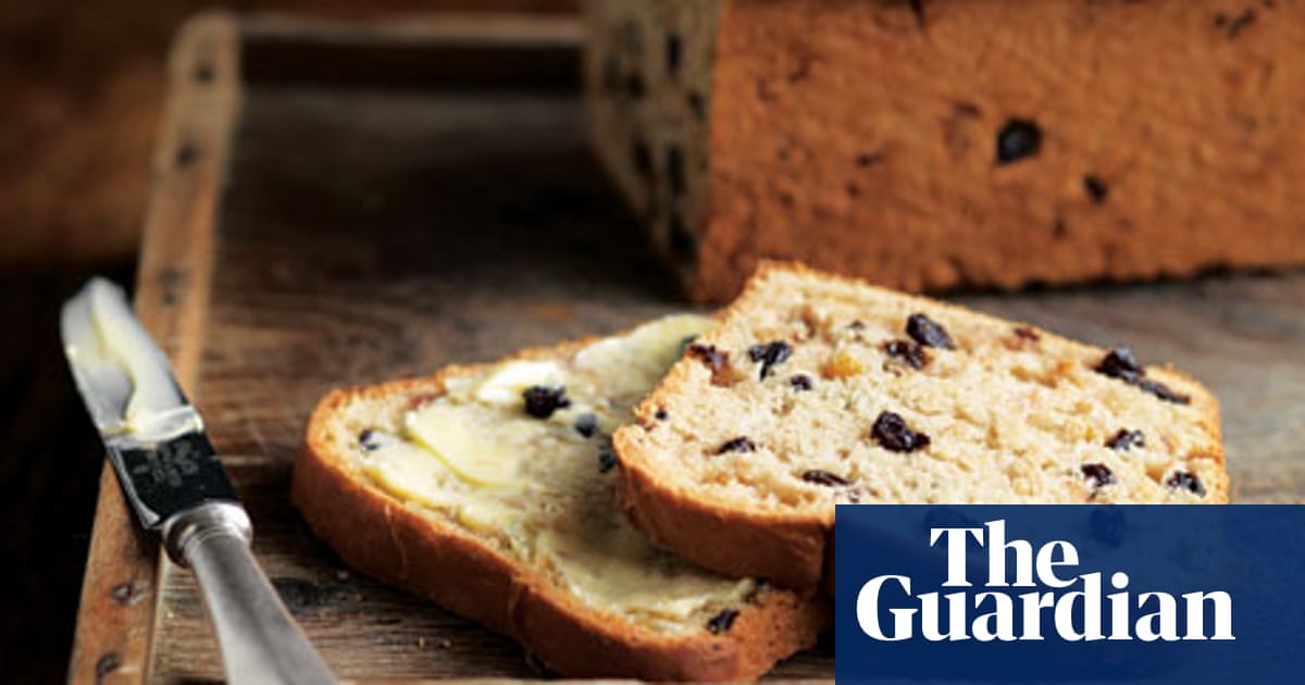 Best Bara Brith Recipe Guardian Best Bara Brith Recipe Guardian