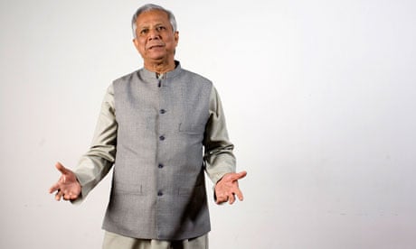 460px x 276px - Grameen bank founder Muhammad Yunus survives attempt to oust him | Global  development | The Guardian