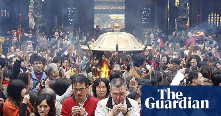 Chinese new year celebrations kick off around australia with fireworks Chinese new year celebrations around the world | World news | The Guardian