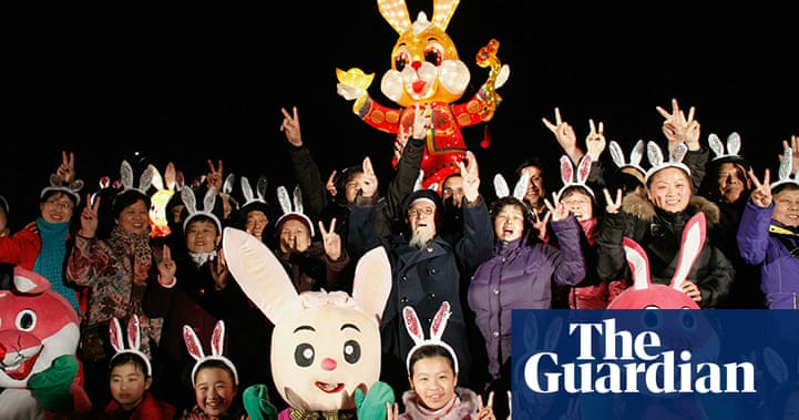 Lunar new year celebration ideas – la design boutique Chinese new year celebrations around the world | World news | The Guardian