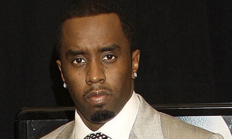 P Diddy's trillion-dollar problem | Celebrity | The Guardian