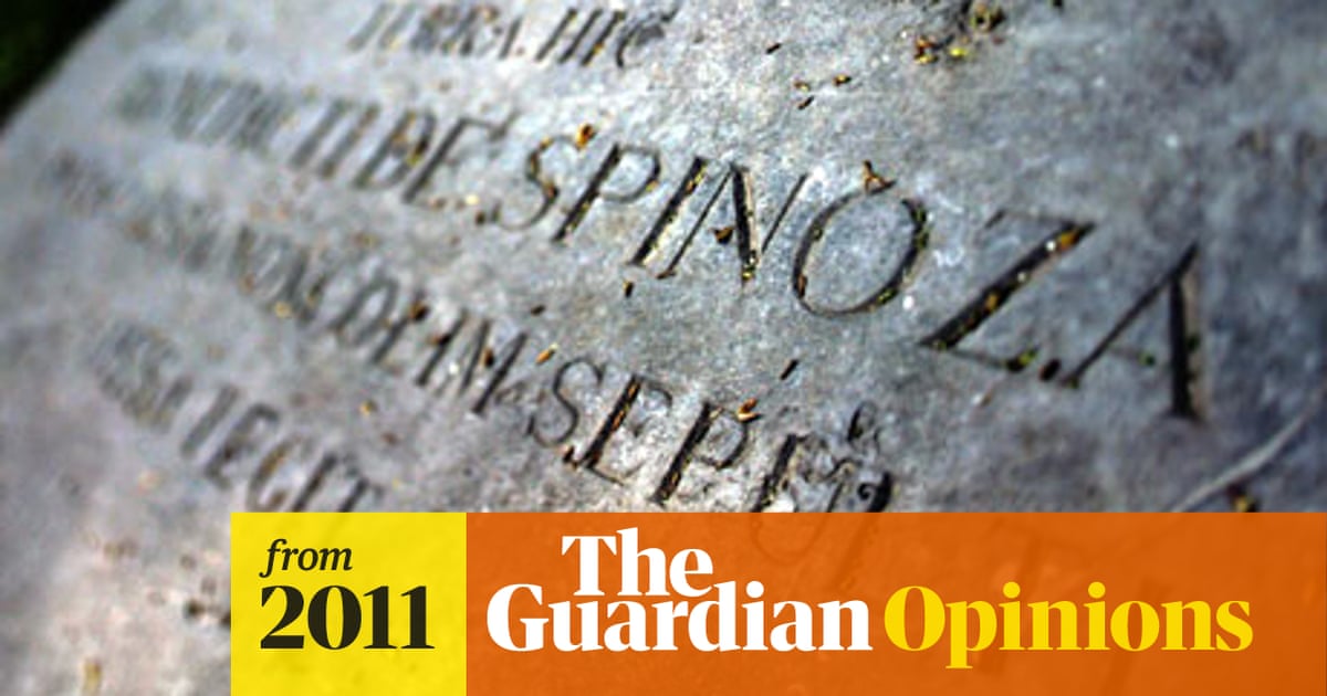 Spinoza Part 1 Philosophy As A Way Of Life Clare Carlisle The Guardian Spinoza Part 1 Philosophy As A Way Of Life Clare Carlisle The Guardian
