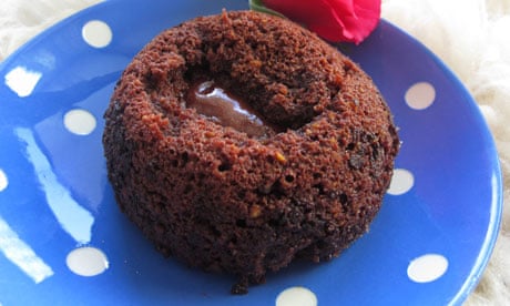 How To Cook Perfect Chocolate Fondants Food The Guardian