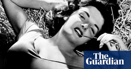 Jane Russell Obituary Jane Russell The Guardian