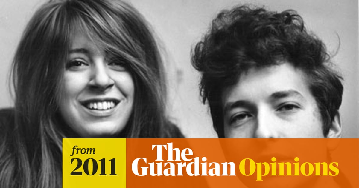 Suze Rotolo Was A Lot More Than Bob Dylan S Chick